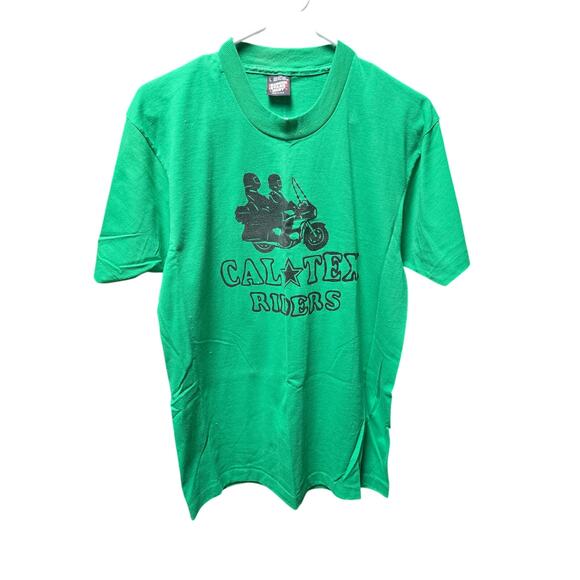 Screen stars best L Cal-tex riders - Picture 1 of 8